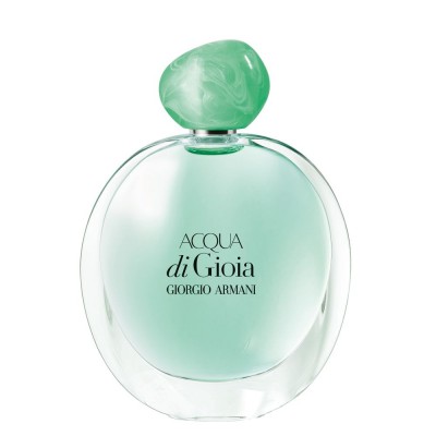 Cofre Acqua di Gioia EDP 100 ml + Body Lotion 50 ml + Mini