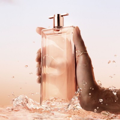 Idôle Eau de Toilette