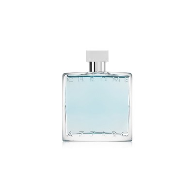 Chrome Azure Eau de Toilette 100 ml