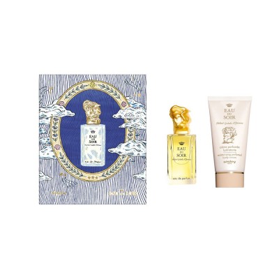 Coffret Eau du Soir 100 ml + Crema hidratante 150 ml