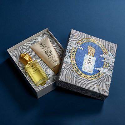 Coffret Eau du Soir 100 ml + Crema hidratante 150 ml