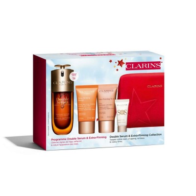 Cofre double serum g-9 + extra firming de Navidad 2024