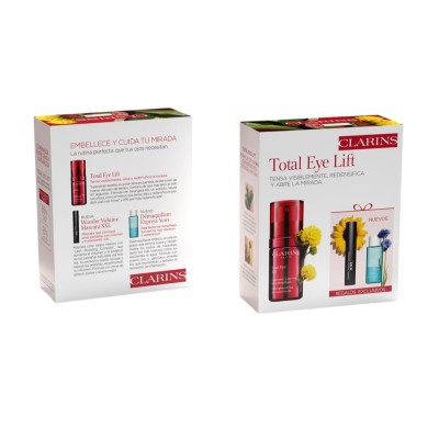 Cofre Total Eye Lift