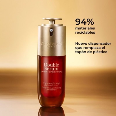 Double Serum