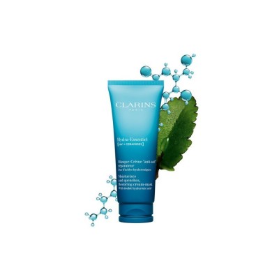 Hydra-Essentiel [HA²] Masque-Crème 75 ml