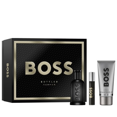 Boss bottled mini online