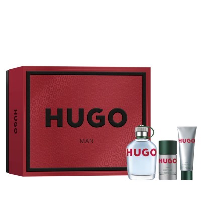 Perfume hugo boss hombre 125 ml best sale