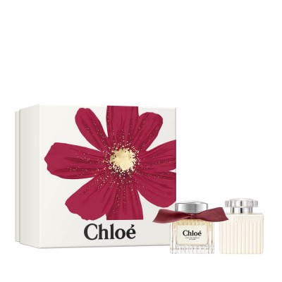 Chloé EDP 50 ml + Body Lotion 100 ml