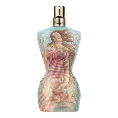 Classique Eau de Toilette Edición Navidad 100 ml