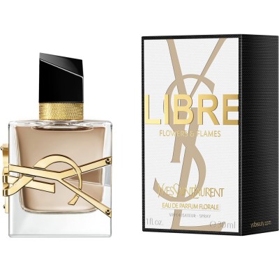 Libre Florale Eau de parfum