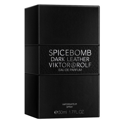 Spicebomb Dark Leather Eau de Parfum