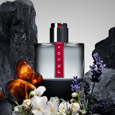 Luna Rossa Carbon EDT 100 ml + EDT 10 ml