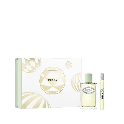 Prada Infusion Iris EDP 100 ml + EDP 10 ml