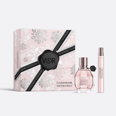 Flower&Bomb EDP 50 ml + EDP 10 ml