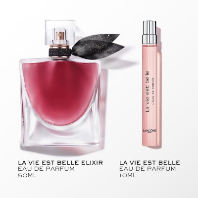 La Vie est Belle Elixir EDP 50 ml + EDP 10 ml