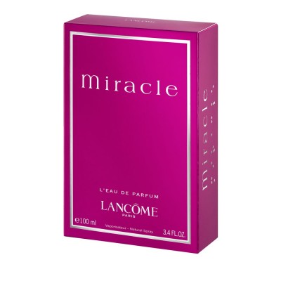 Miracle Eau de Parfum Edición Limitada 100 ml