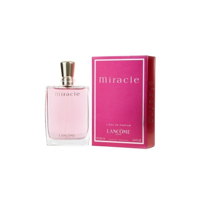 Miracle Eau de Parfum Edición Limitada 100 ml