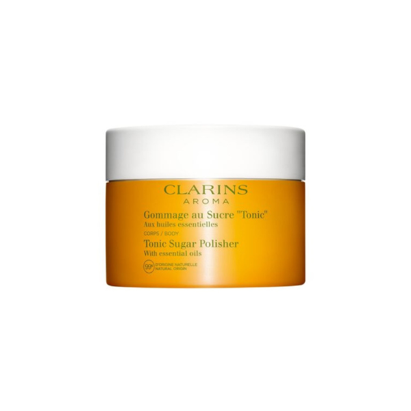 Tonikum Clarins