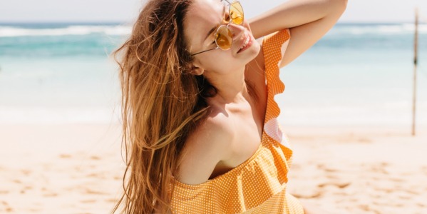 5 tendencias de maquillaje para este verano