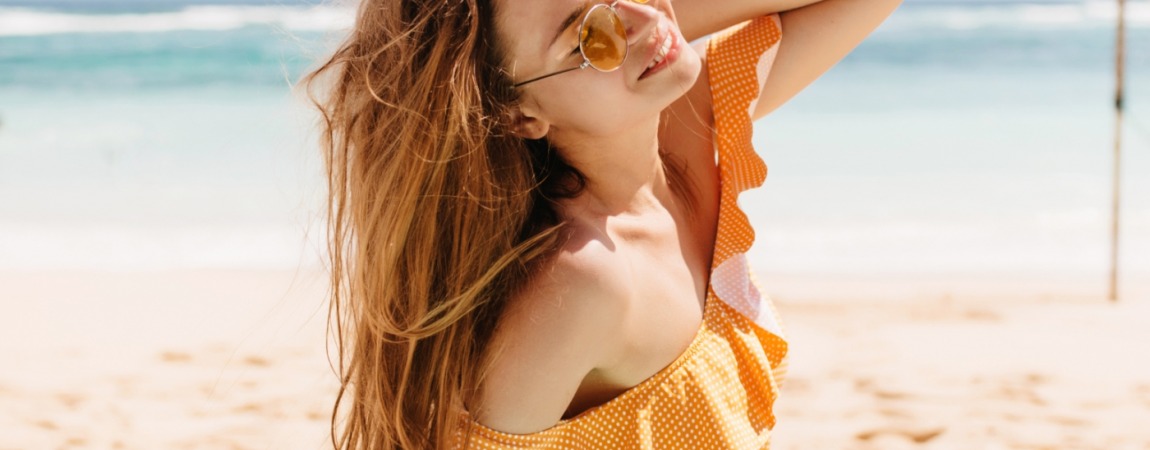 5 tendencias de maquillaje para este verano