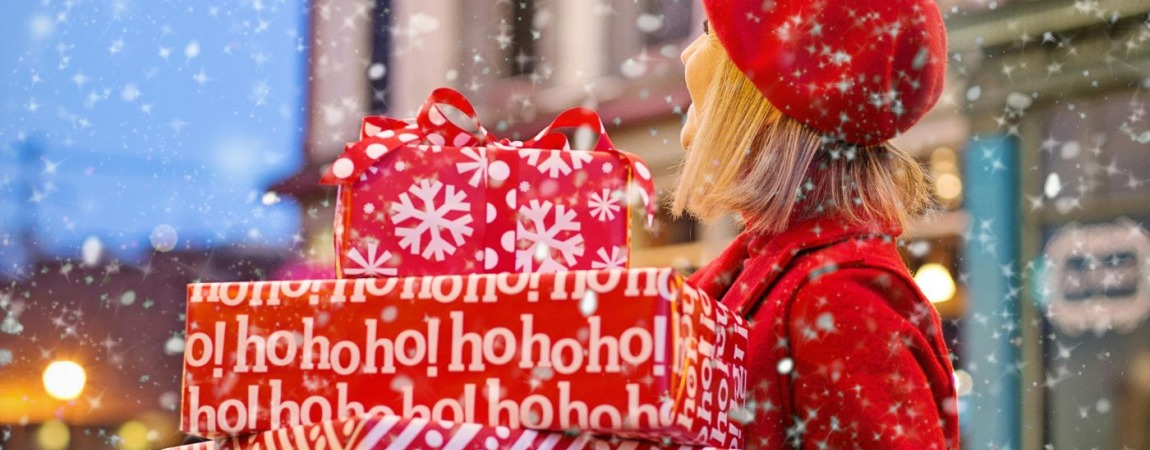 Regalos de belleza: ideas para sorprender estas Navidades