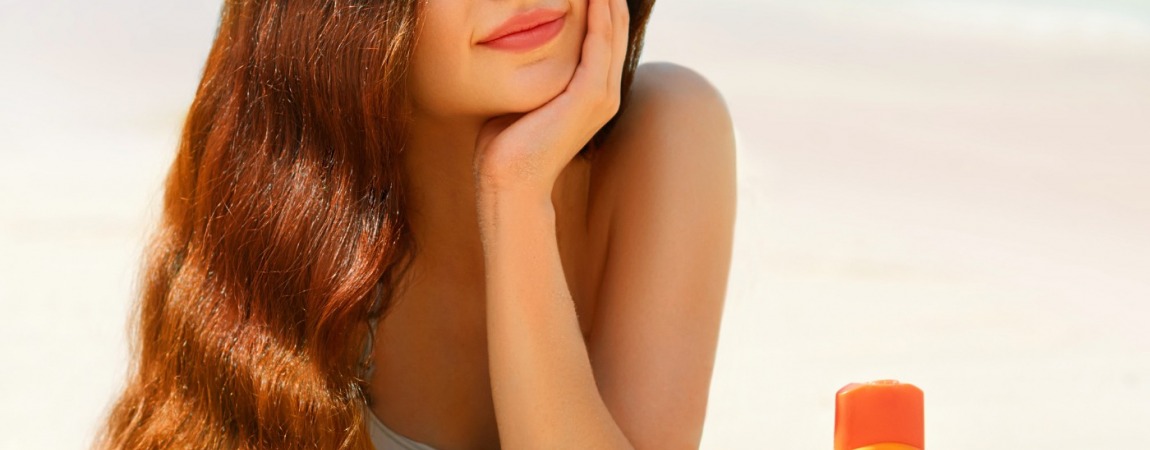 5 essential allies to take care of your hair this summer